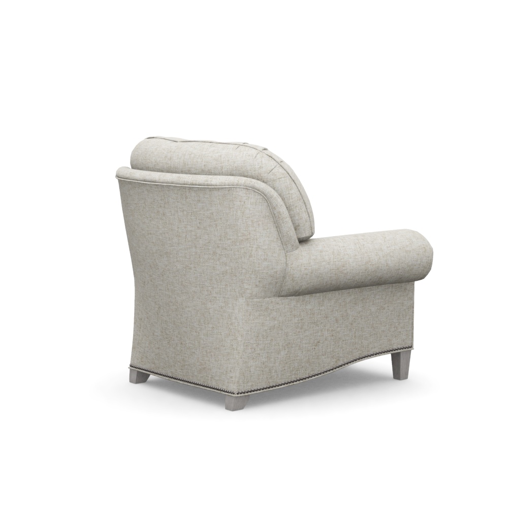 Bayville Chair – View at 260°