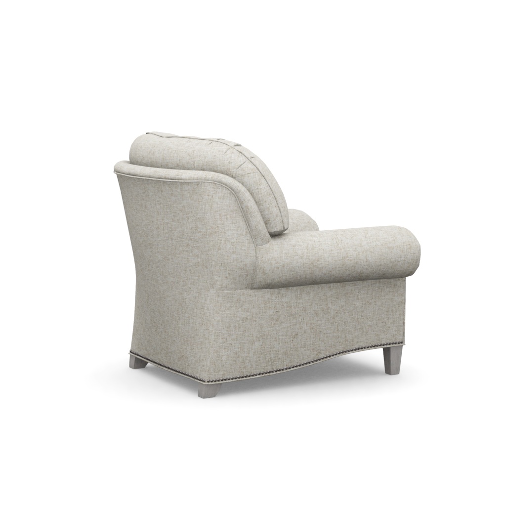 Bayville Chair – View at 270°