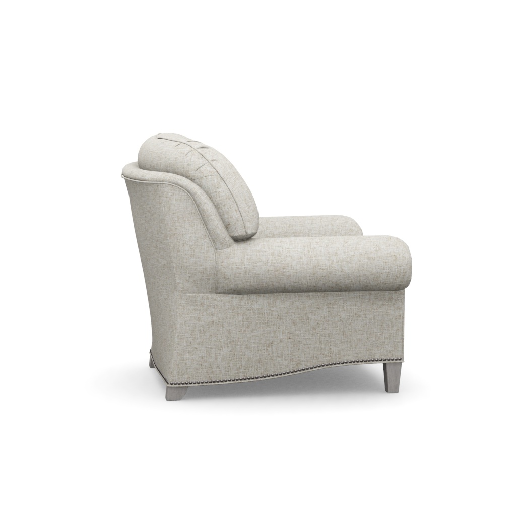 Bayville Chair – View at 290°