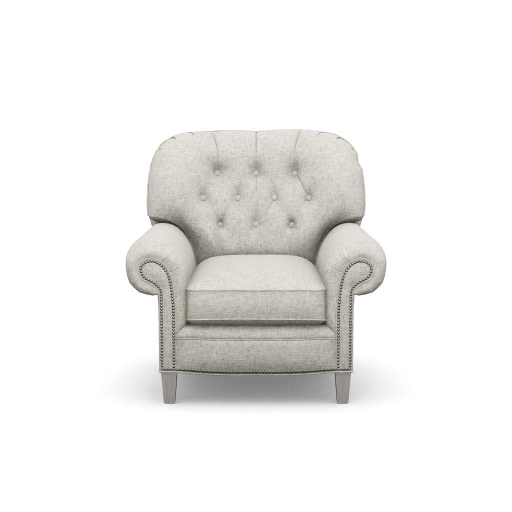 Bayville Chair – View at 30°