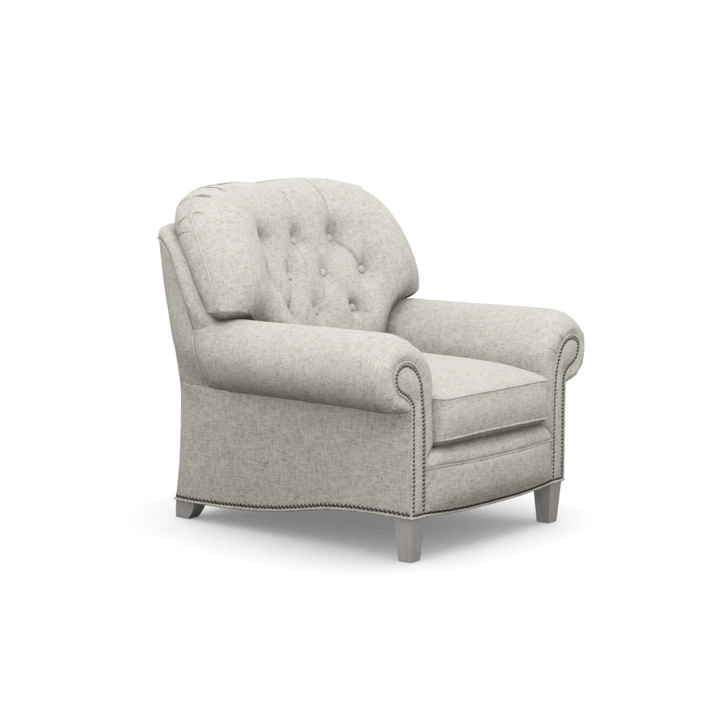 Bayville Chair – View at 340°