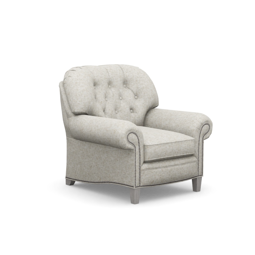 Bayville Chair – View at 350°