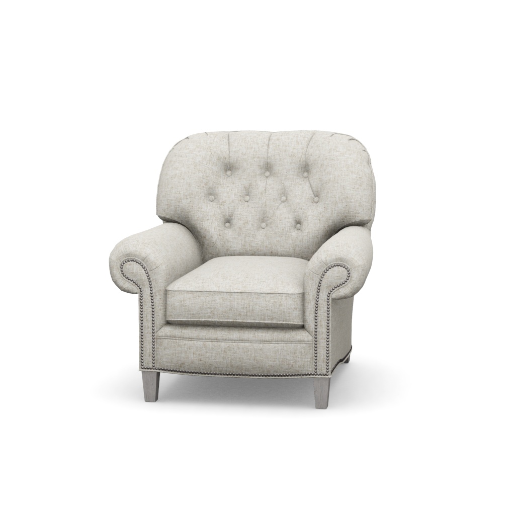 Bayville Chair – View at 40°