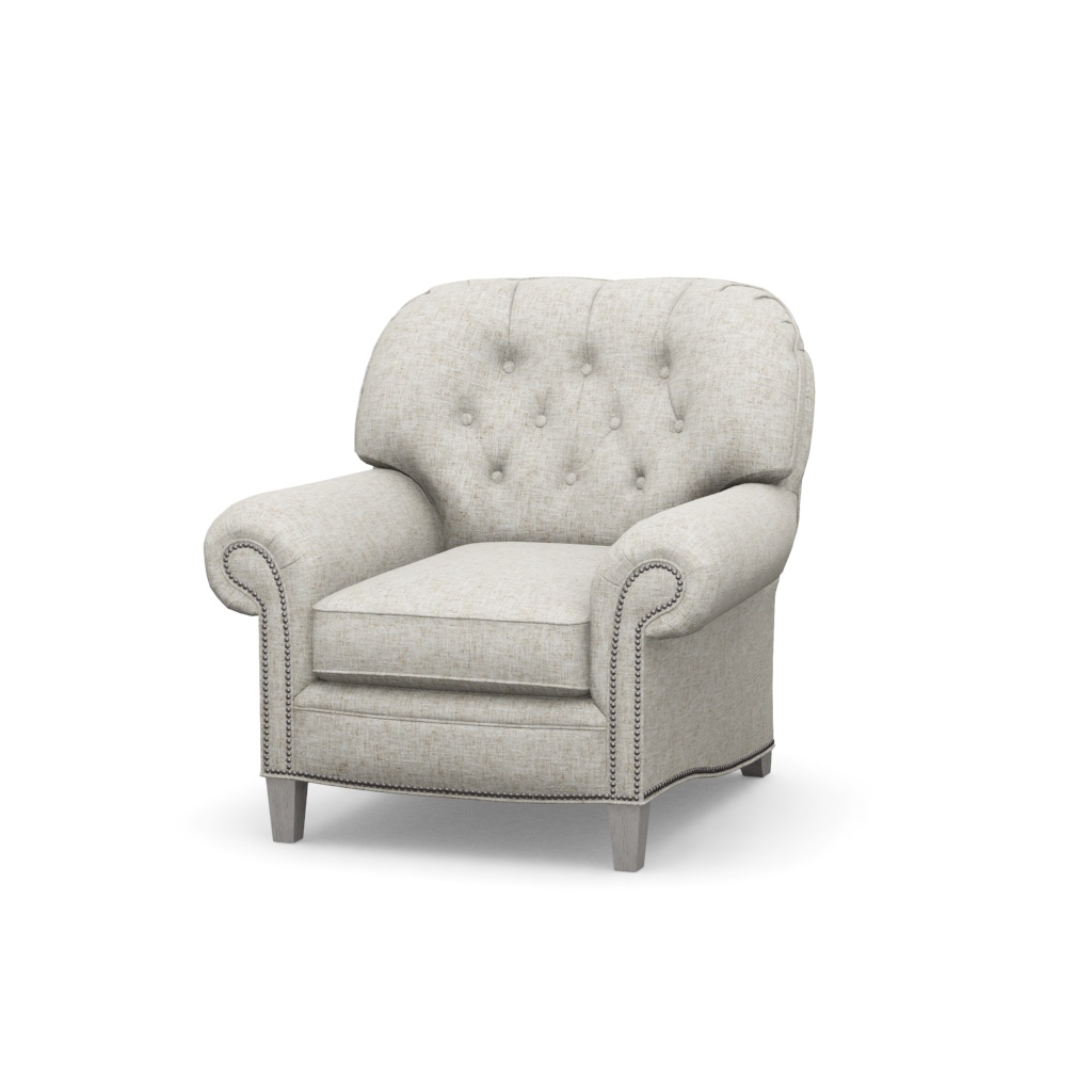 Bayville Chair – View at 50°