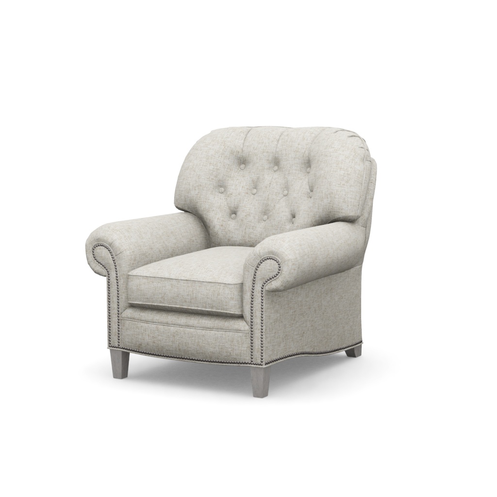 Bayville Chair – View at 60°