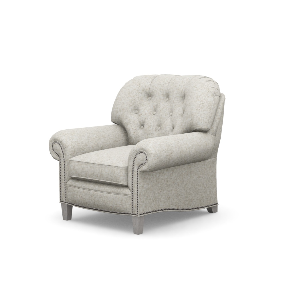 Bayville Chair – View at 70°