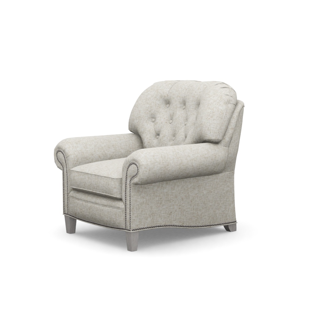 Bayville Chair – View at 80°