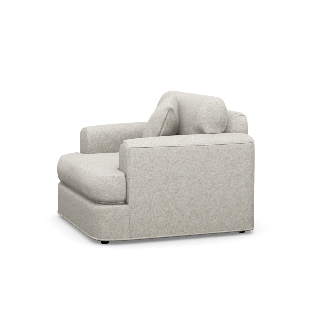 Halandale Chair – View at 100°