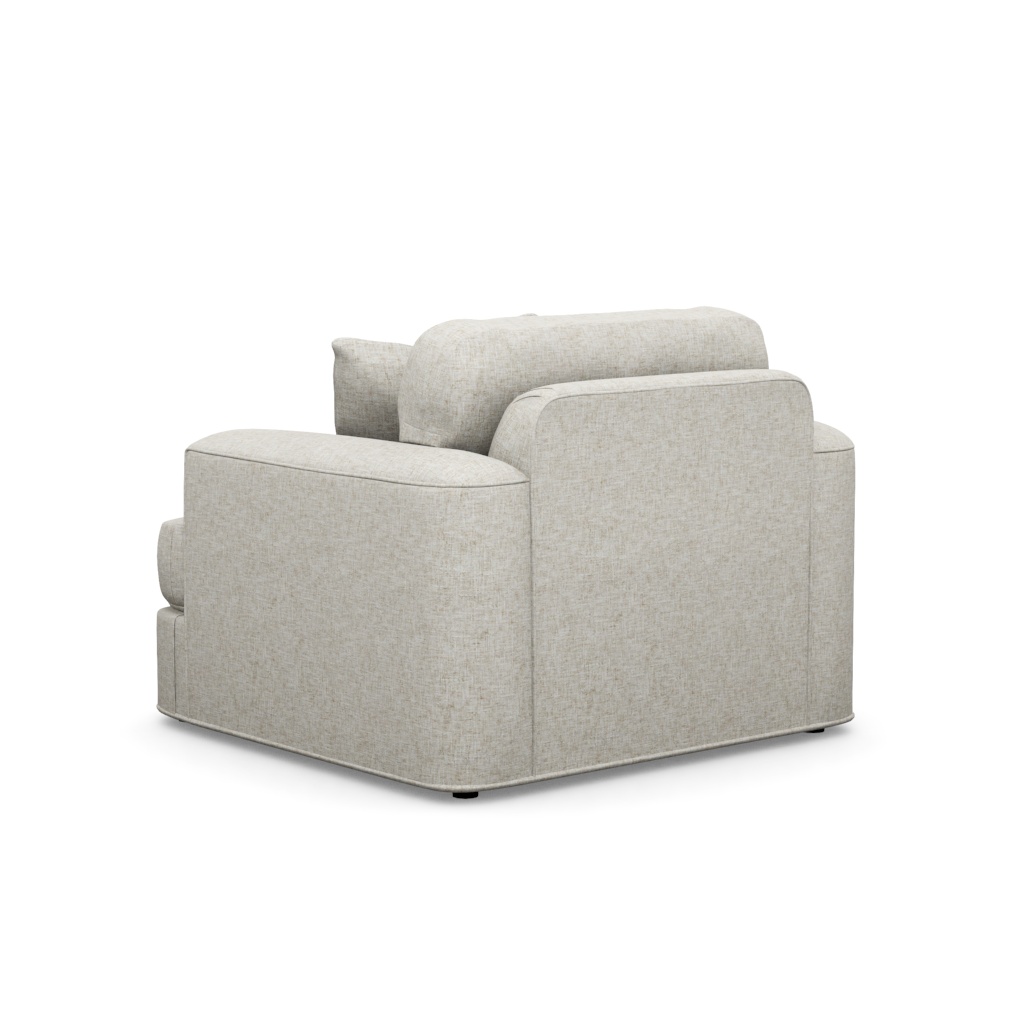 Halandale Chair – View at 170°
