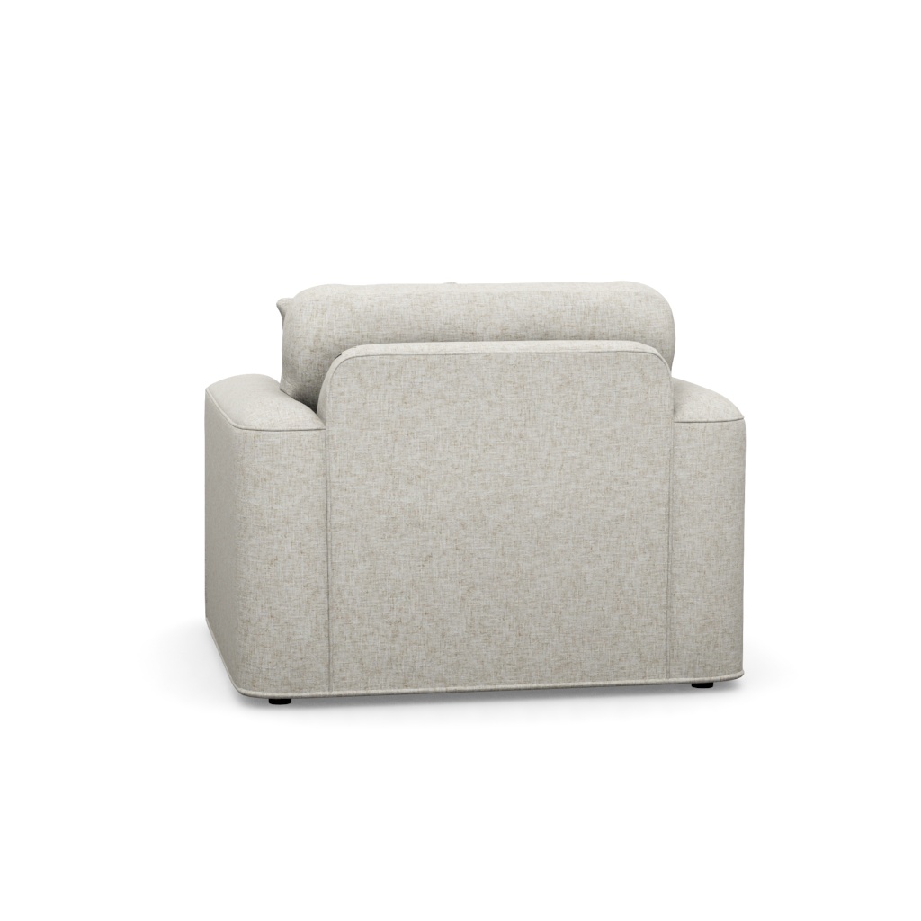 Halandale Chair – View at 200°