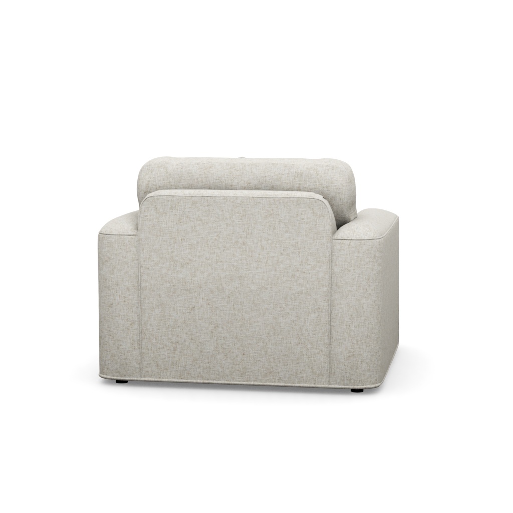 Halandale Chair – View at 220°