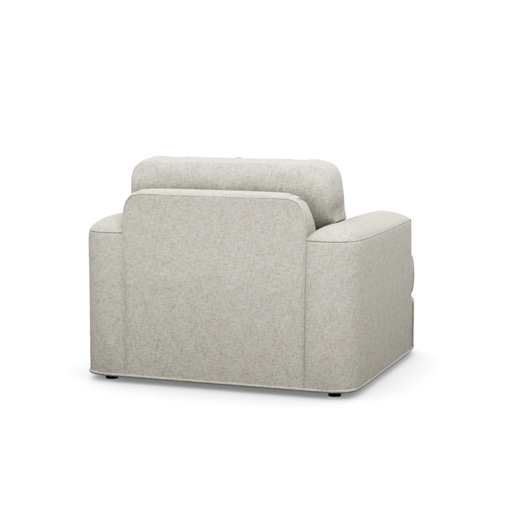 Halandale Chair – View at 230°