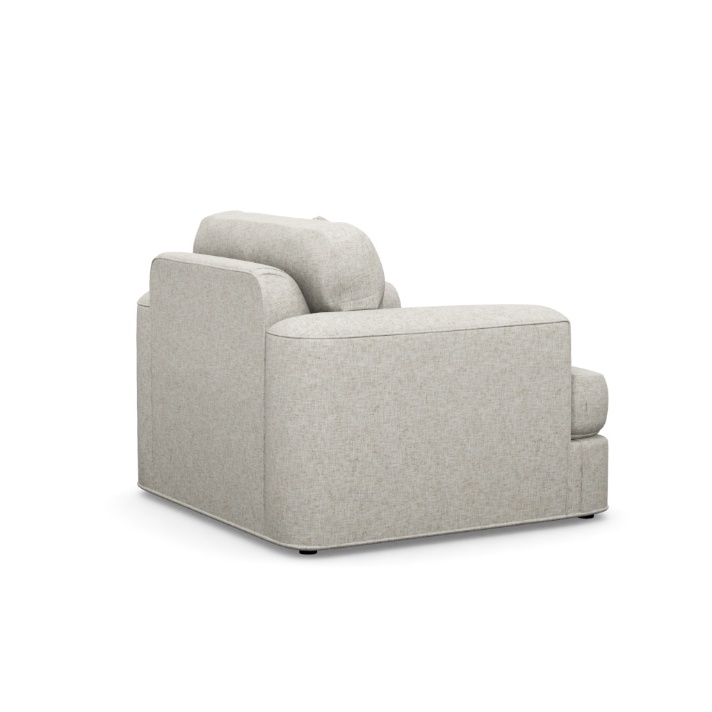 Halandale Chair – View at 270°