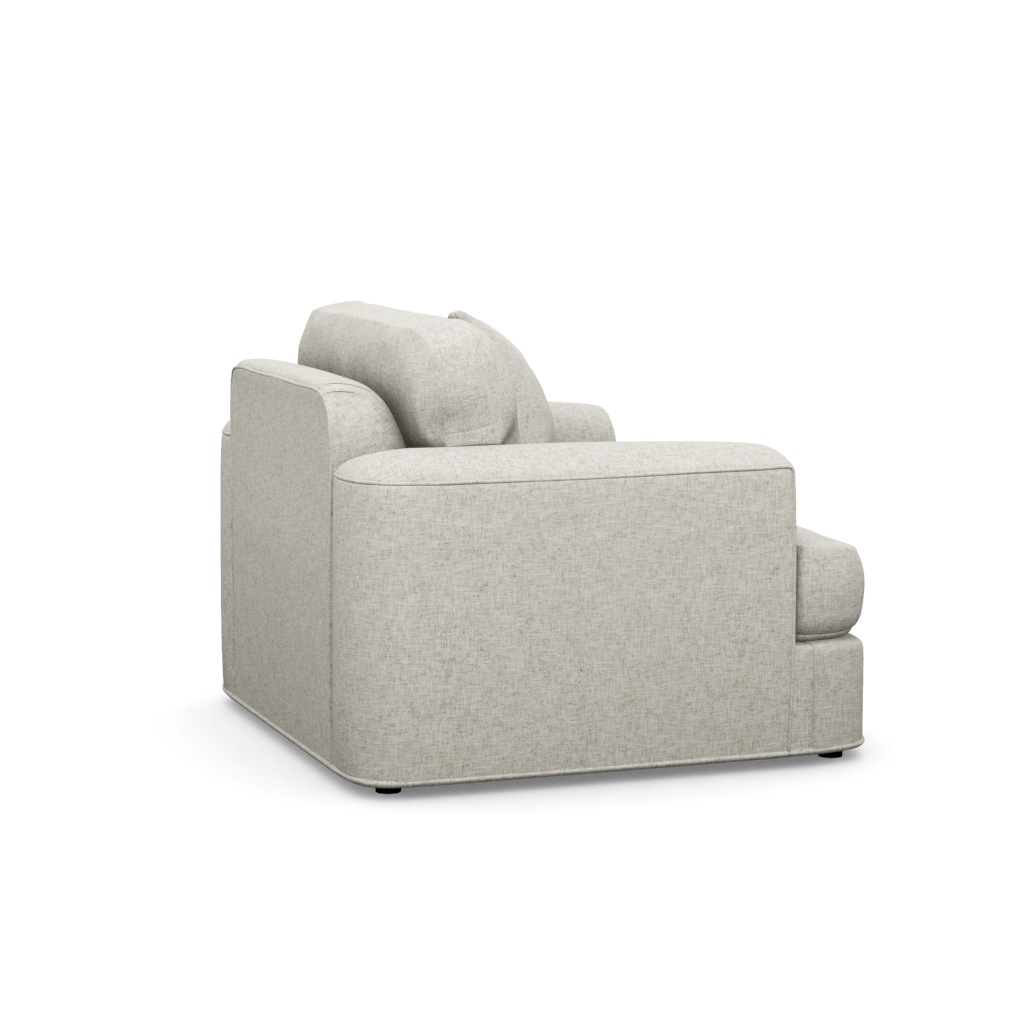 Halandale Chair – View at 280°