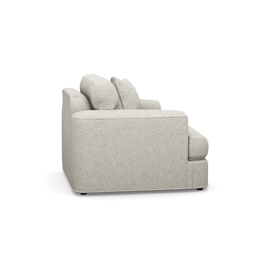 Halandale Chair – View at 290°