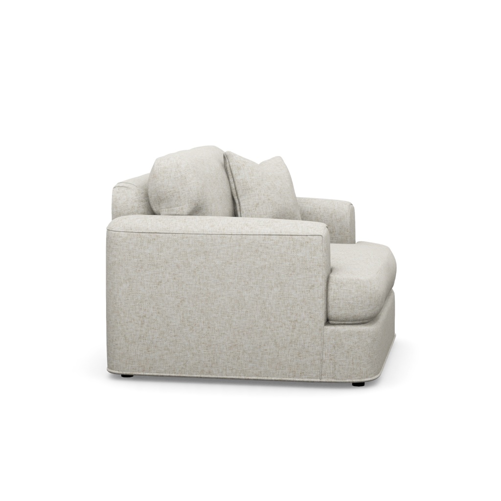 Halandale Chair – View at 310°