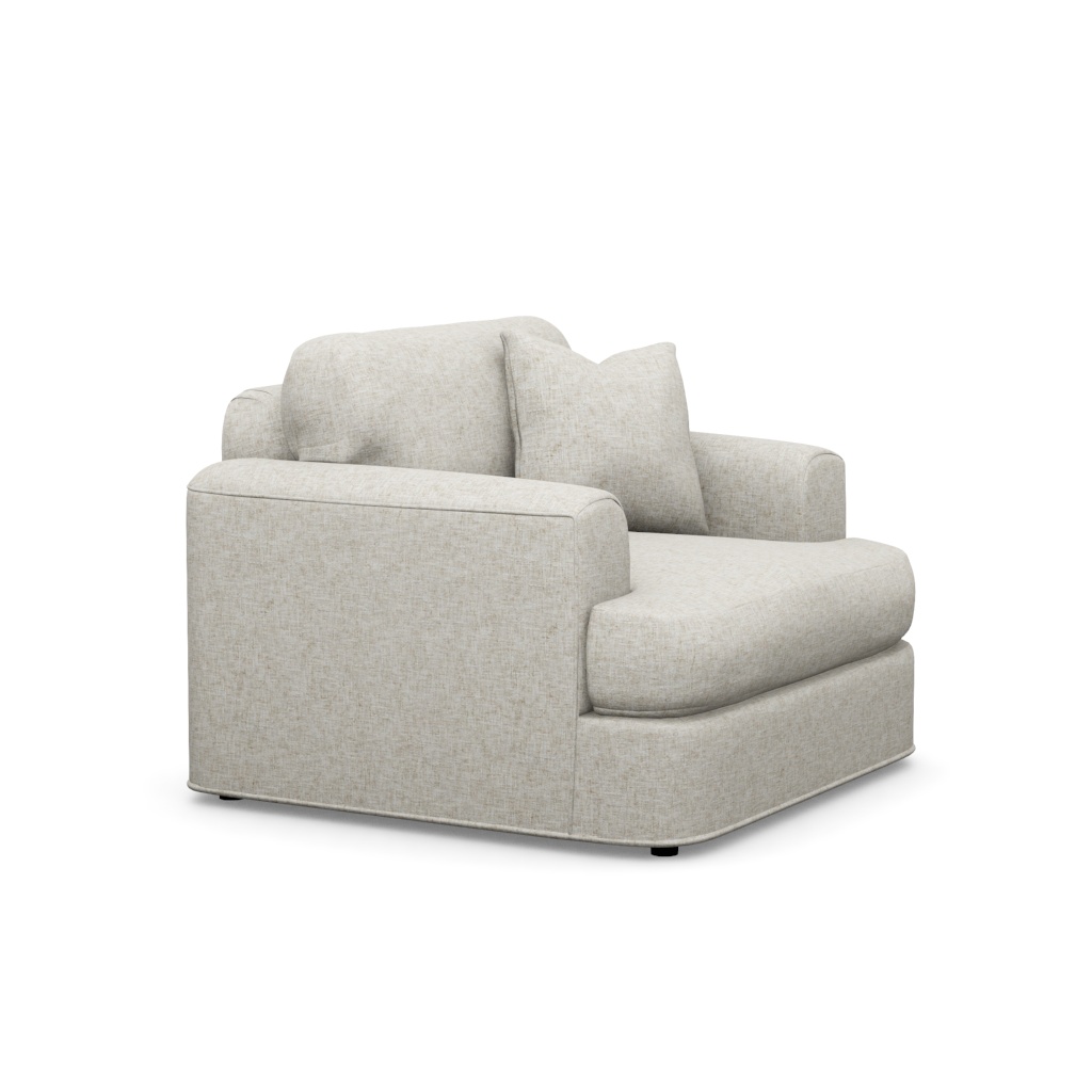 Halandale Chair – View at 330°