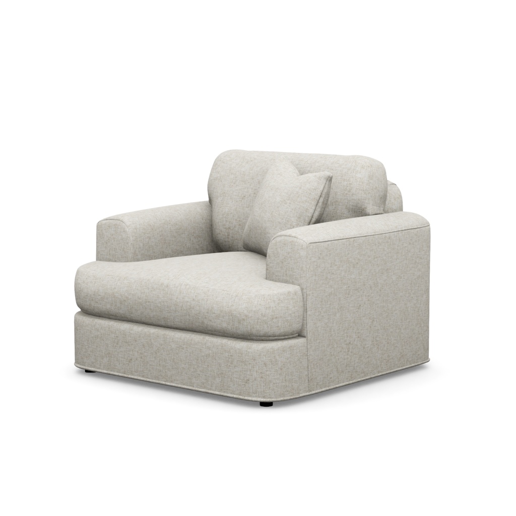 Halandale Chair – View at 70°