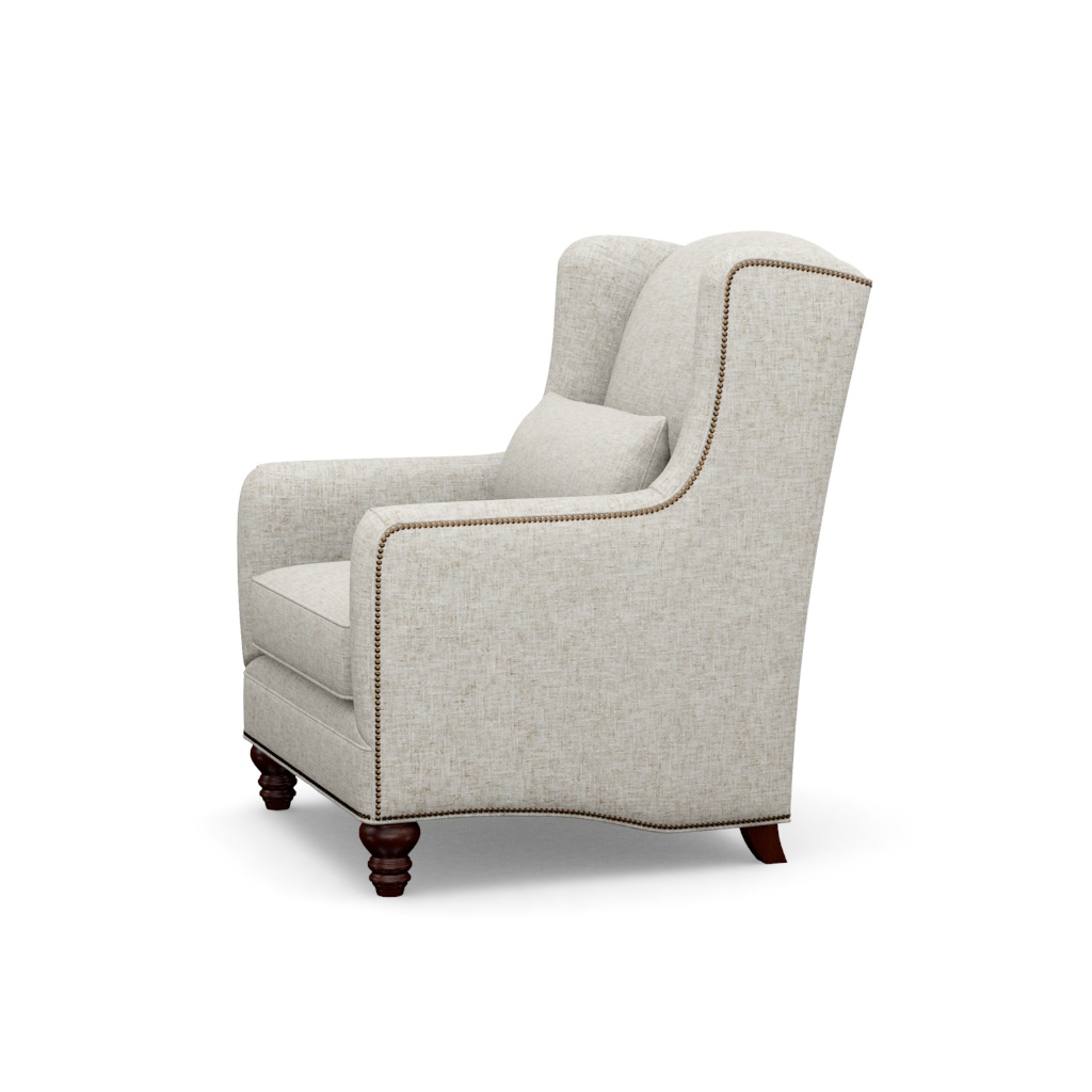 Micah Chair – View at 100°
