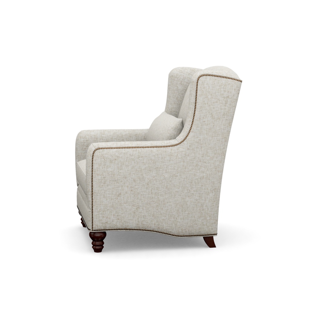 Micah Chair – View at 110°