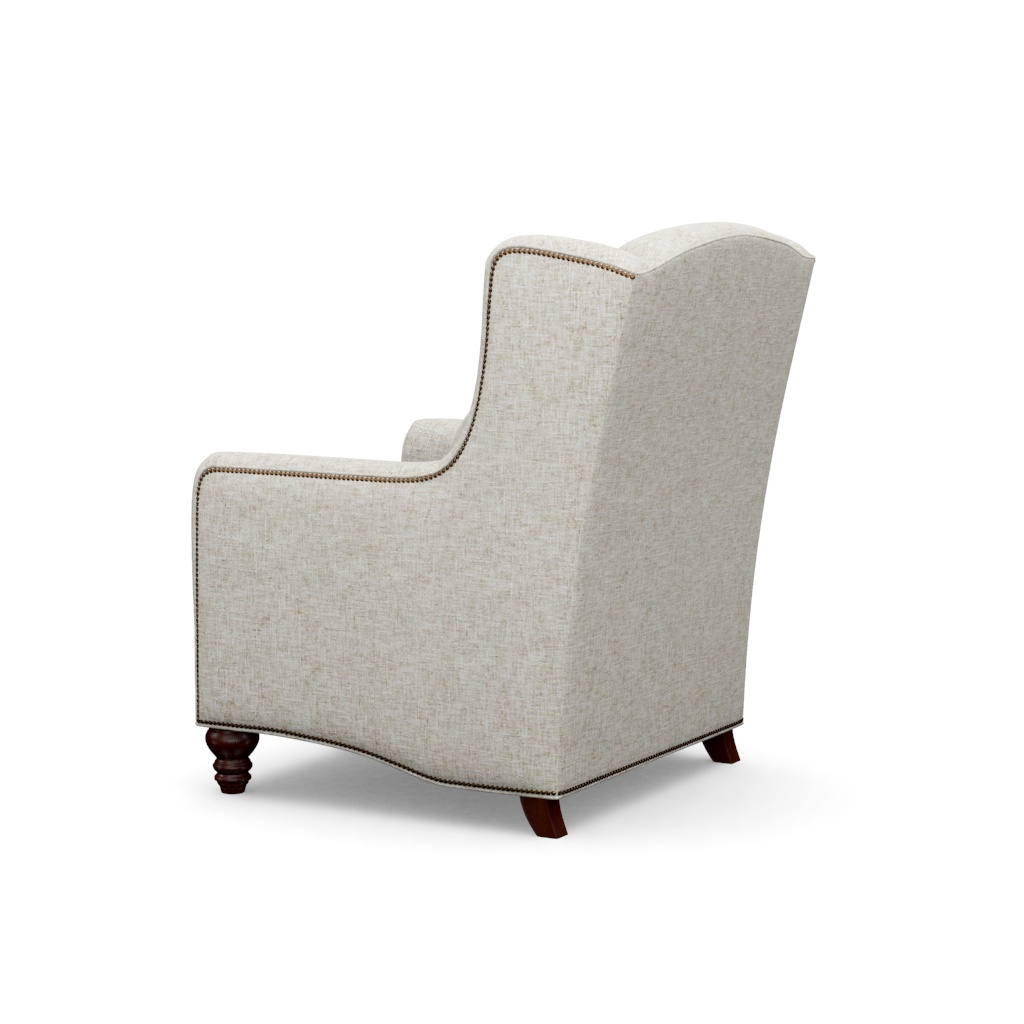 Micah Chair – View at 150°