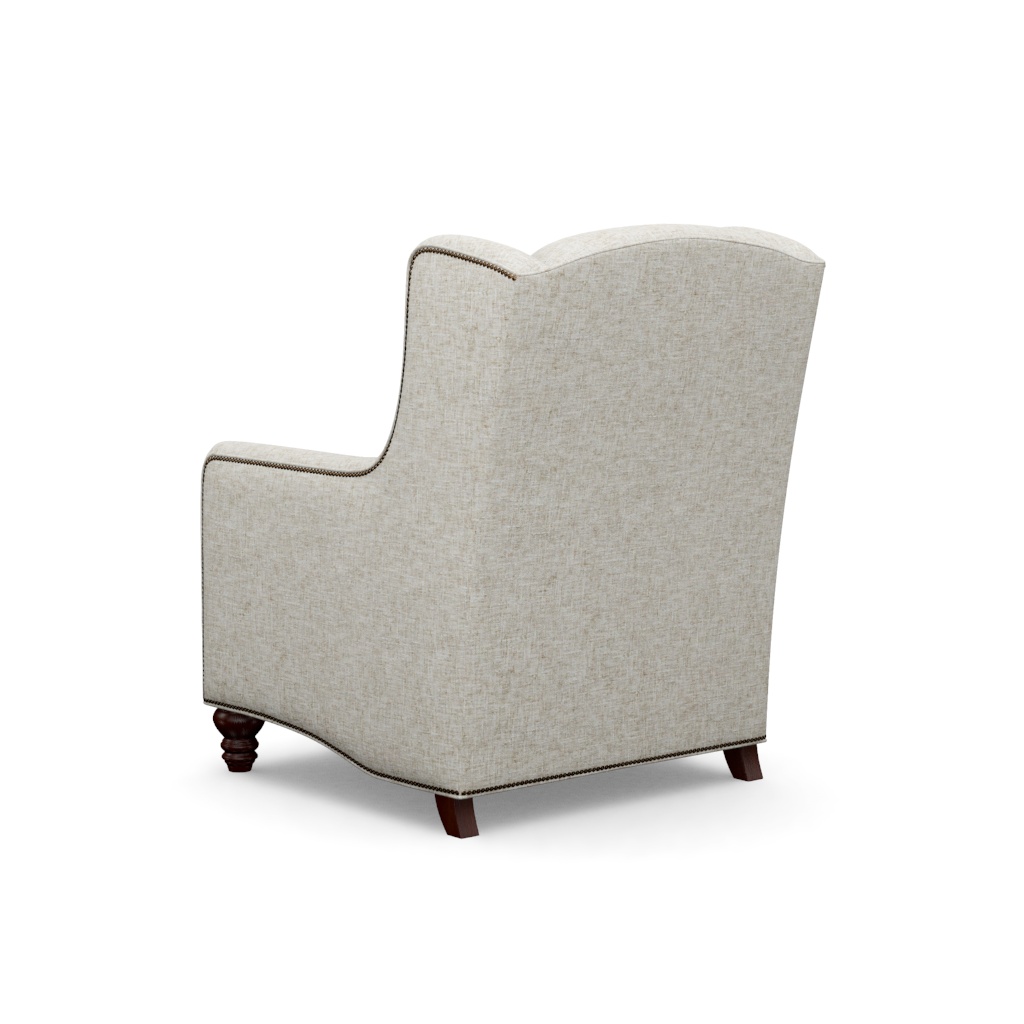 Micah Chair – View at 170°