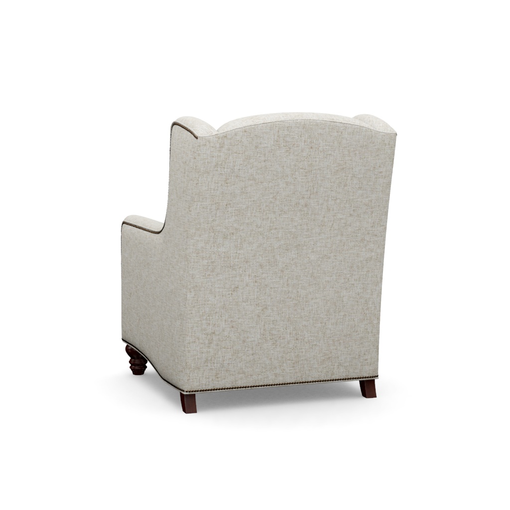 Micah Chair – View at 190°