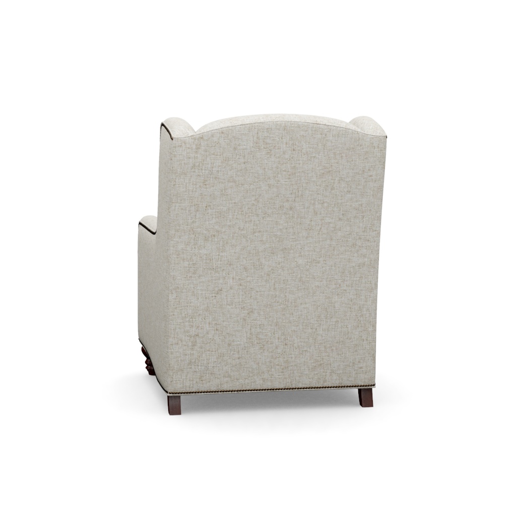 Micah Chair – View at 200°