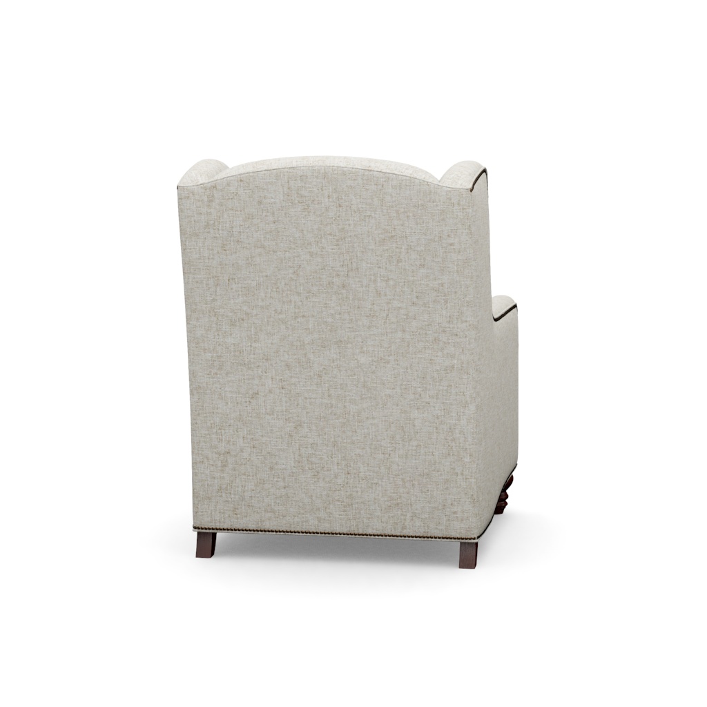 Micah Chair – View at 220°