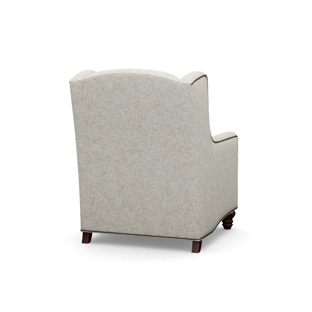 Micah Chair – View at 230°
