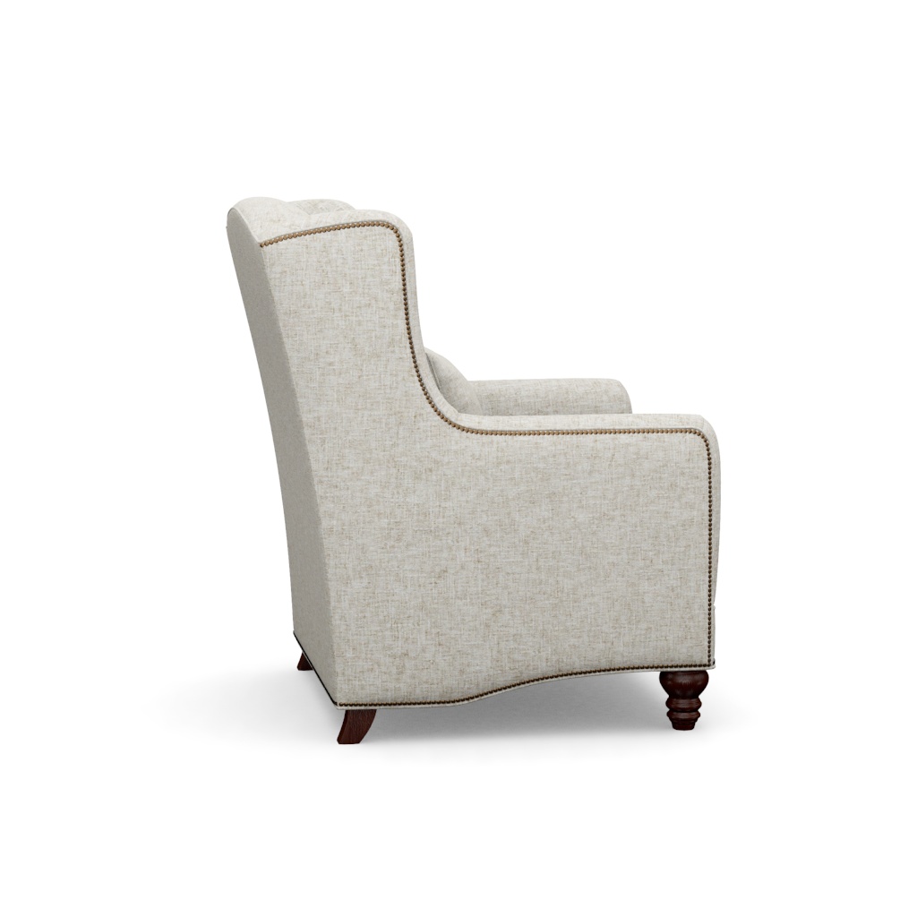 Micah Chair – View at 290°