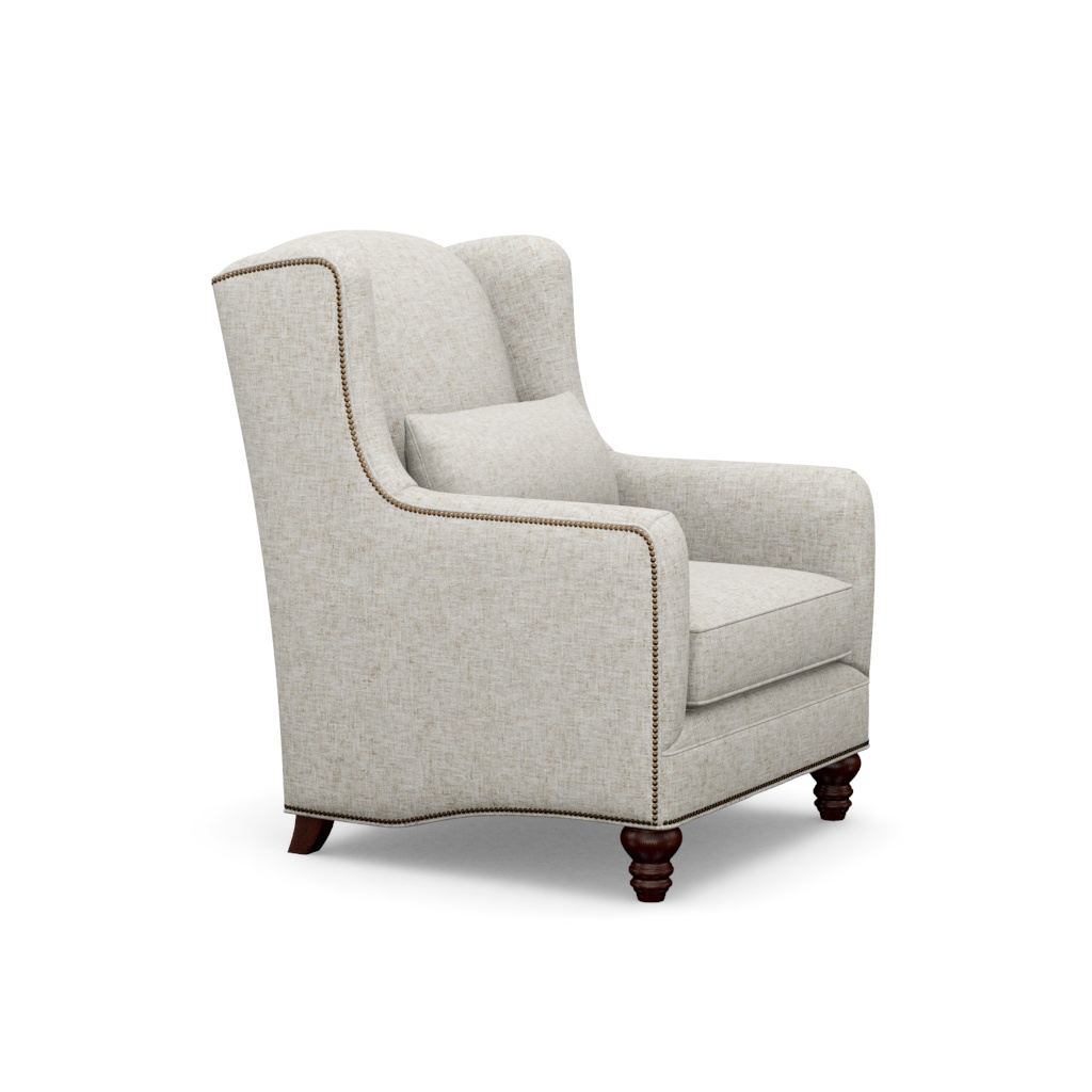 Micah Chair – View at 330°
