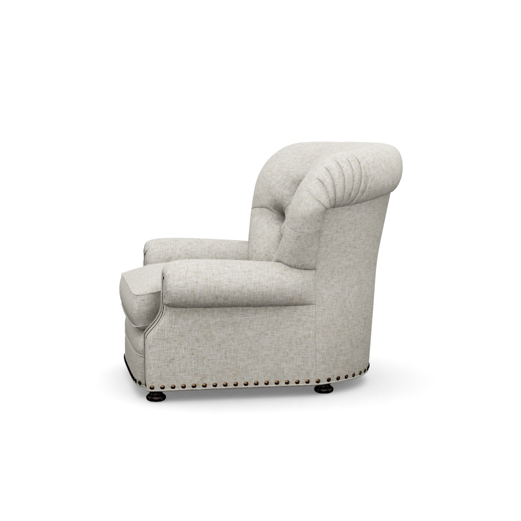 Elle Chair – View at 110°