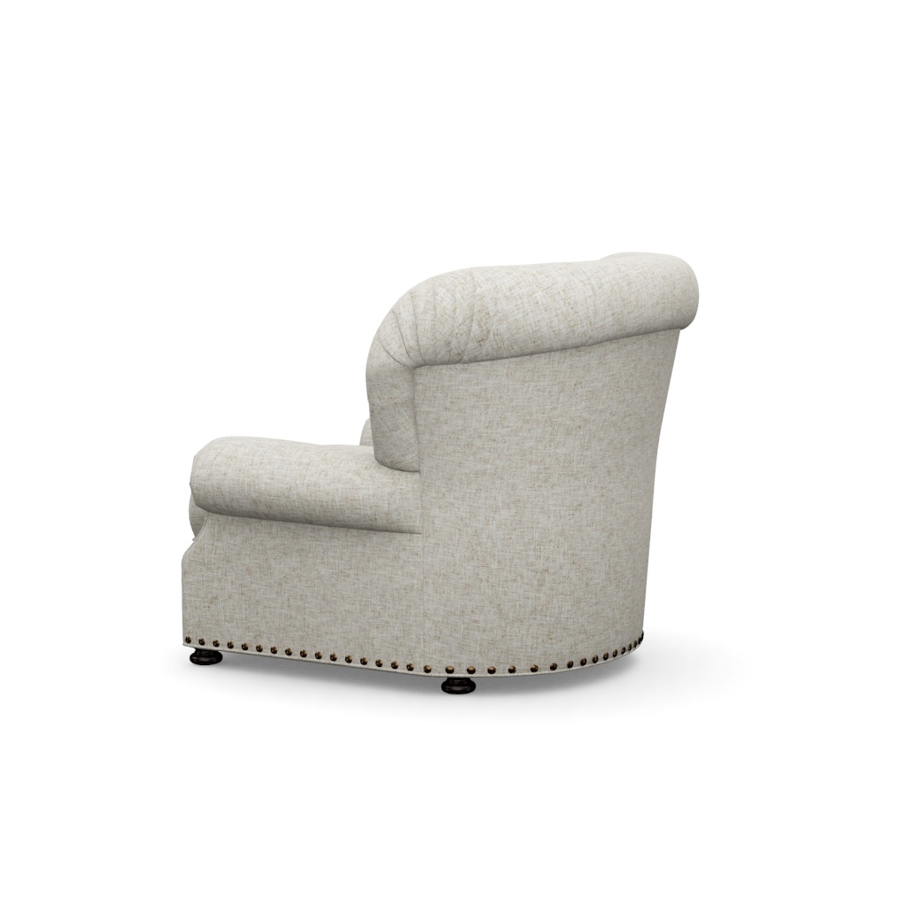 Elle Chair – View at 150°