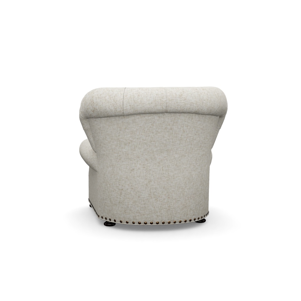 Elle Chair – View at 200°
