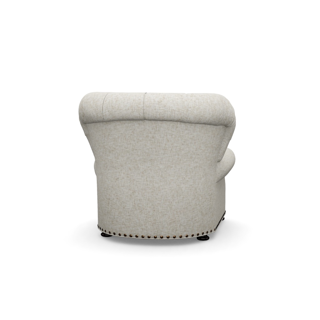 Elle Chair – View at 220°
