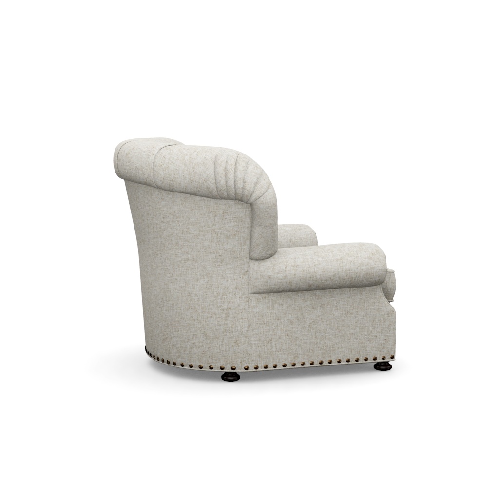 Elle Chair – View at 280°