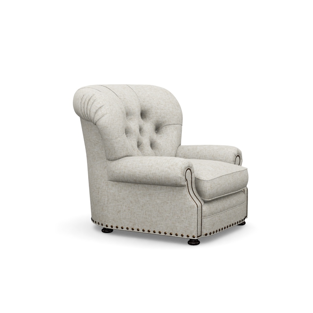 Elle Chair – View at 330°