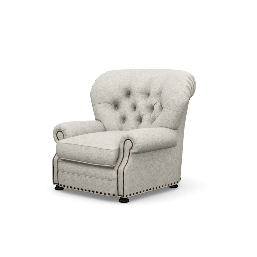 Elle Chair – View at 70°