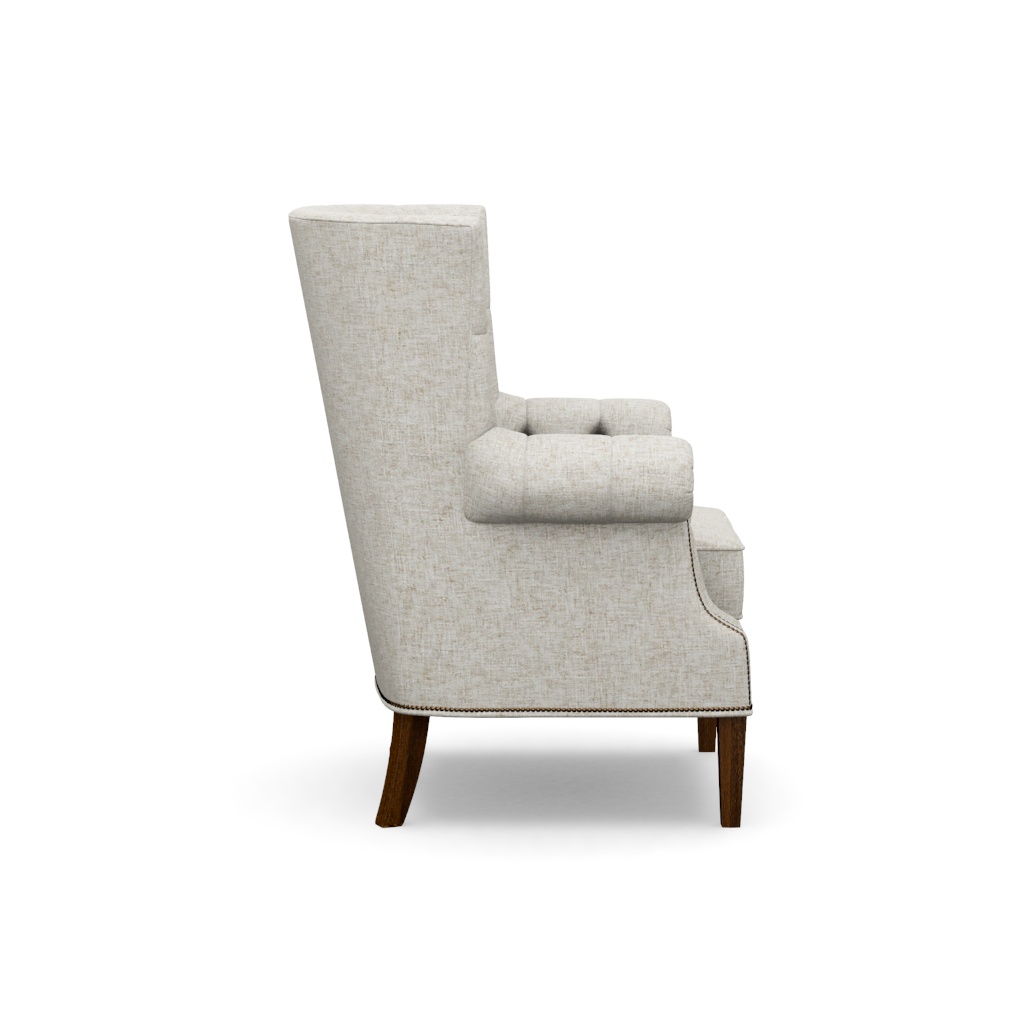 Suffolk Chair – View at 300°