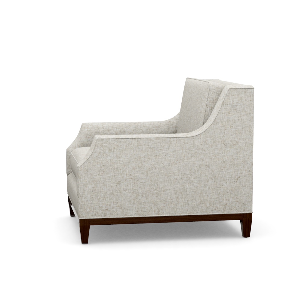 Conrad Chair – View at 110°