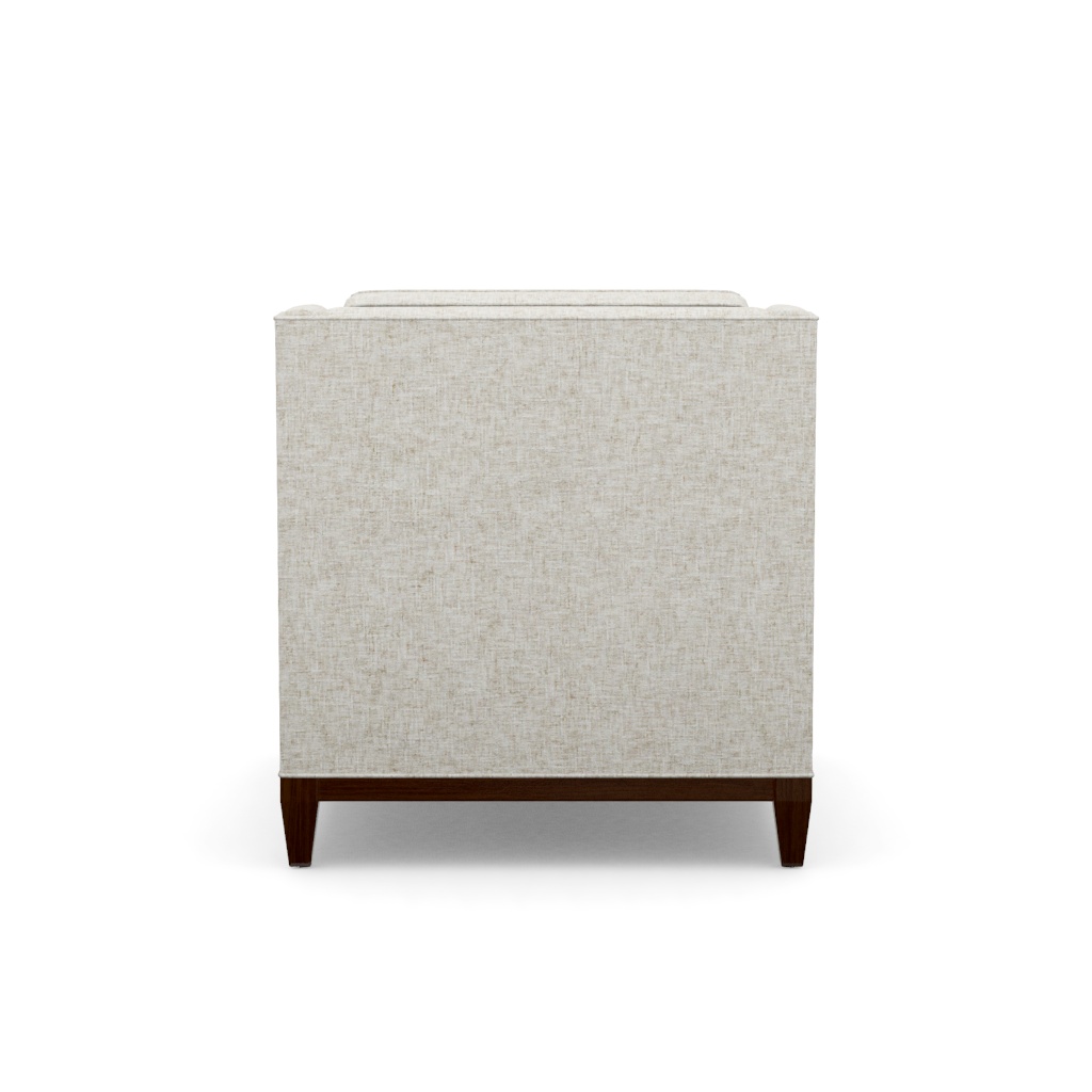 Conrad Chair – View at 210°