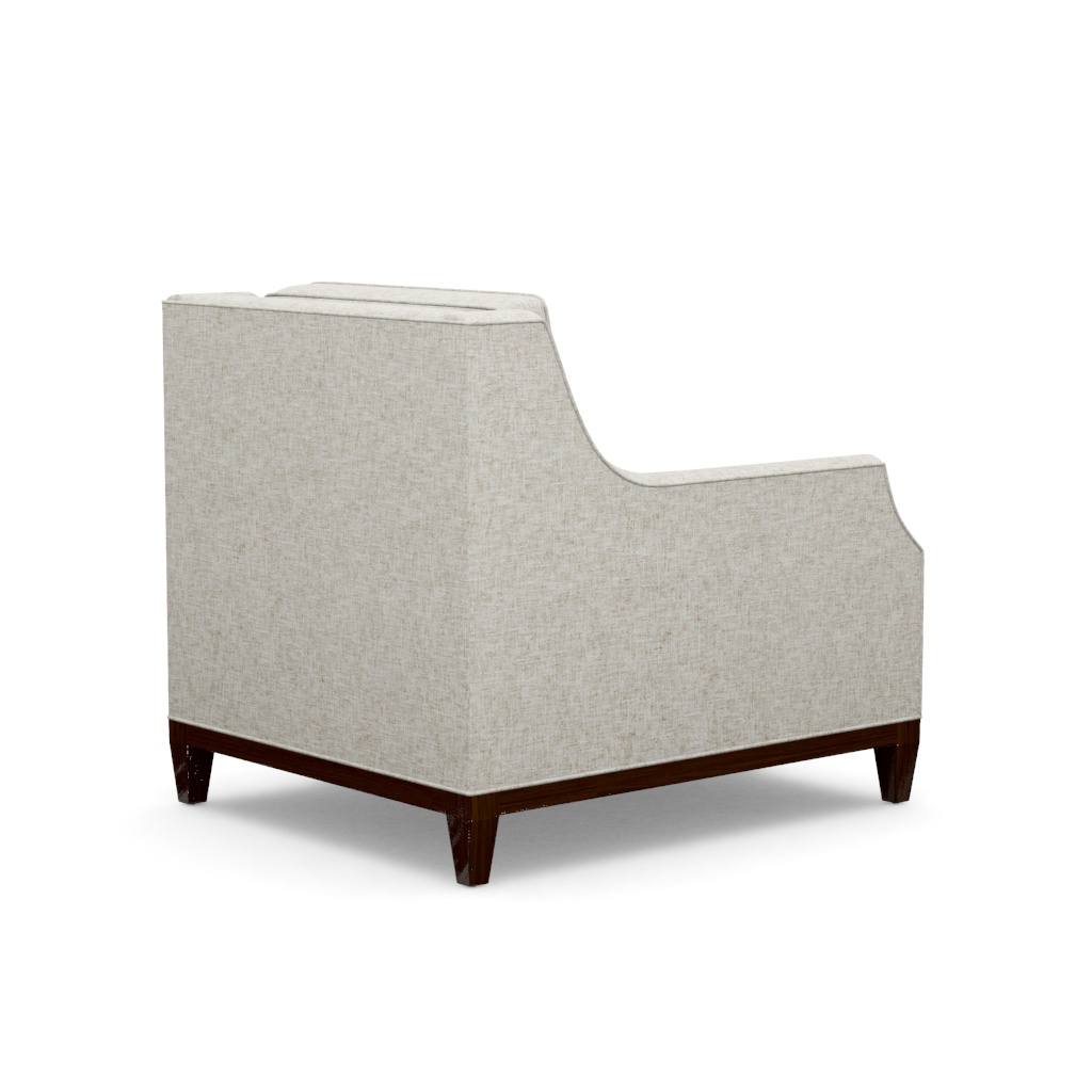 Conrad Chair – View at 260°