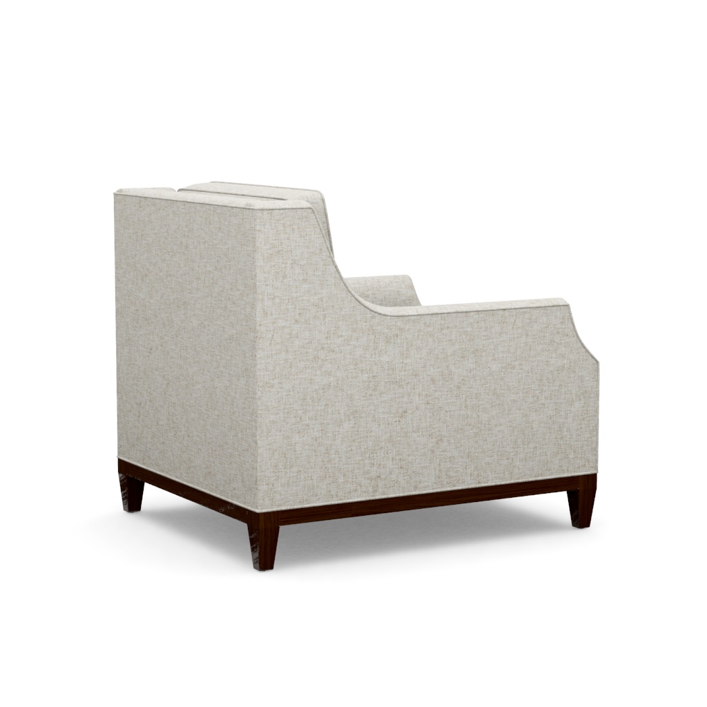 Conrad Chair – View at 270°