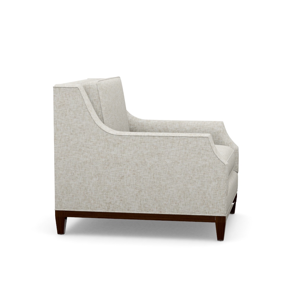 Conrad Chair – View at 310°