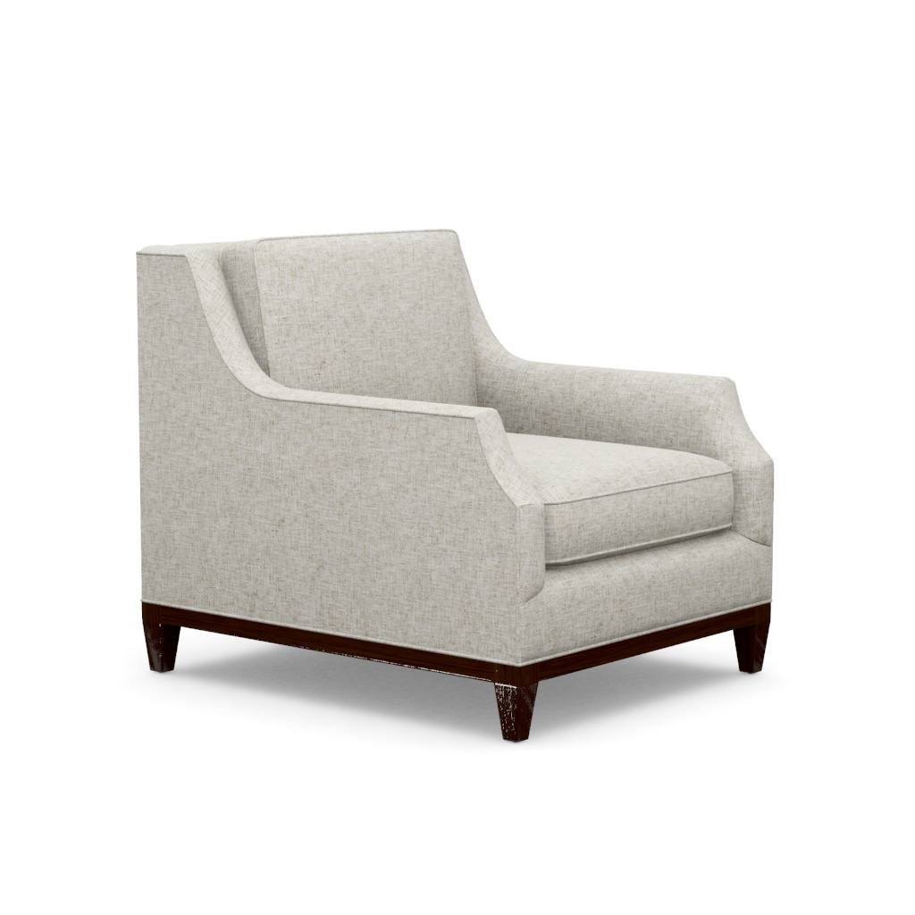 Conrad Chair – View at 340°