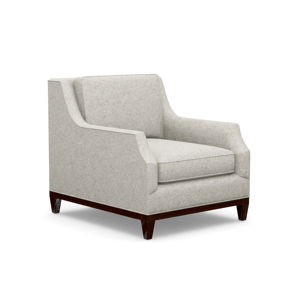 Conrad Chair – View at 350°