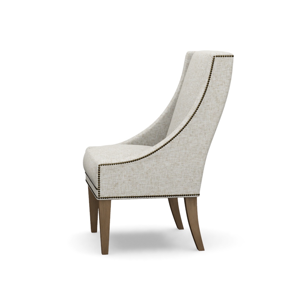 Stonepine Chair – View at 110°