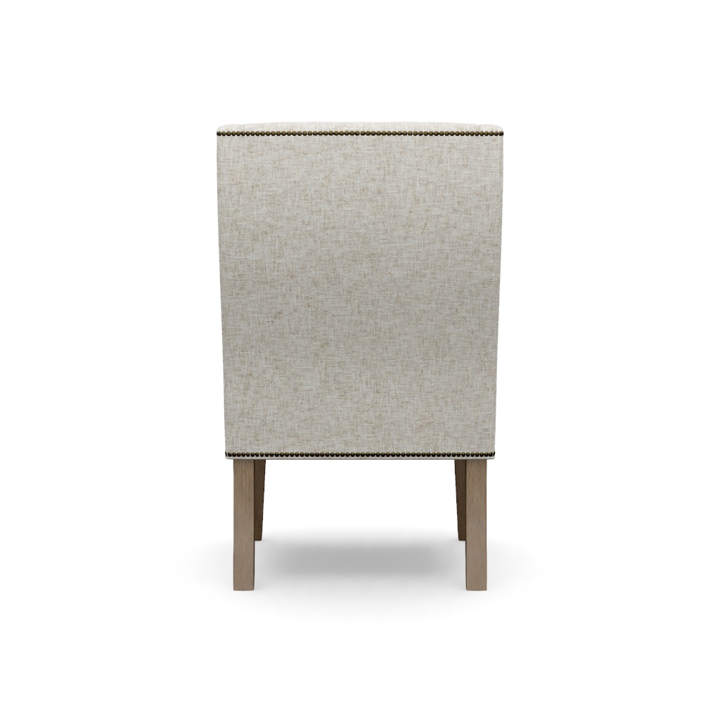 Stonepine Chair – View at 210°