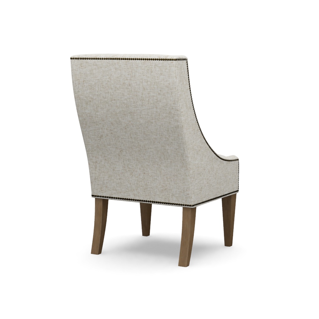 Stonepine Chair – View at 240°